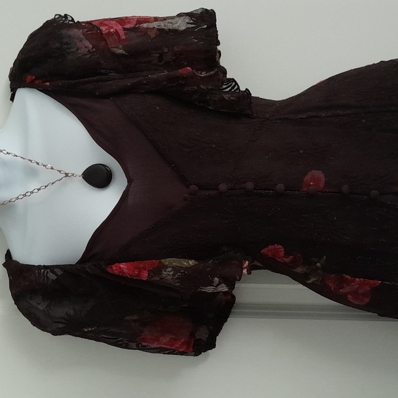 Free People Dress - Picture 6 of 15